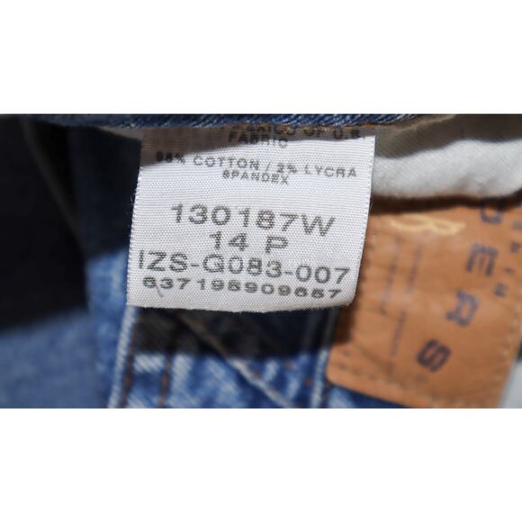 Riders 14P Jeans - Picture 4 of 4